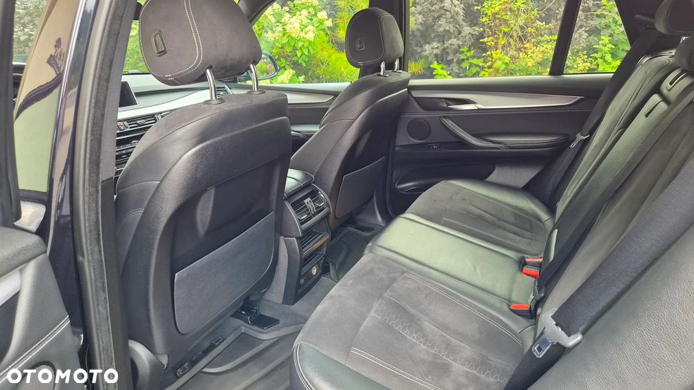 BMW X5 xDrive25d - 18