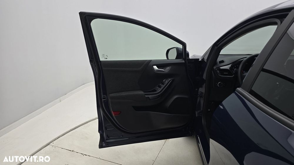 Ford Puma 1.0 EcoBoost MHEV Titanium - 10