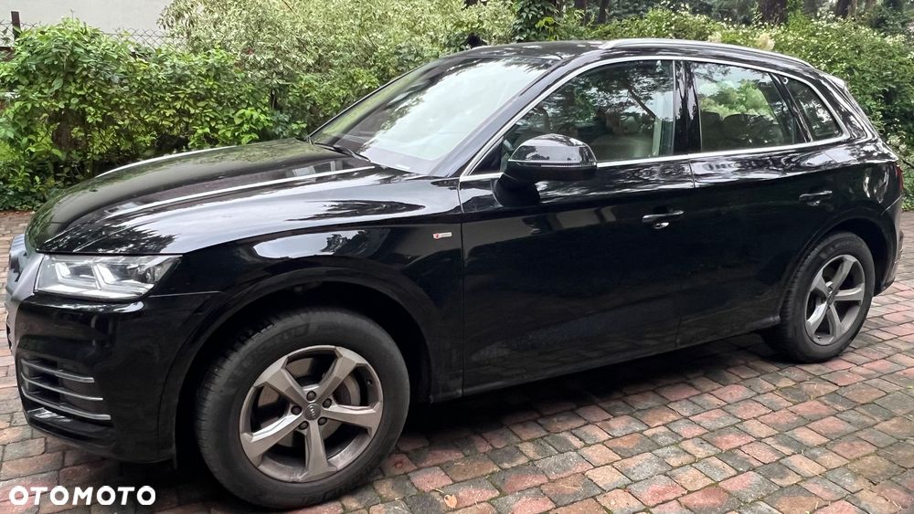Audi Q5 - 5
