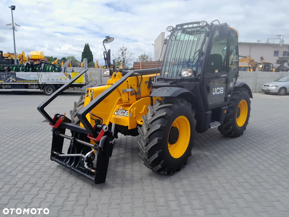 JCB 535-95 - 4