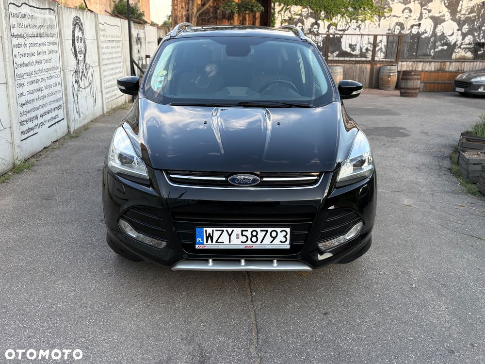 Ford Kuga - 7