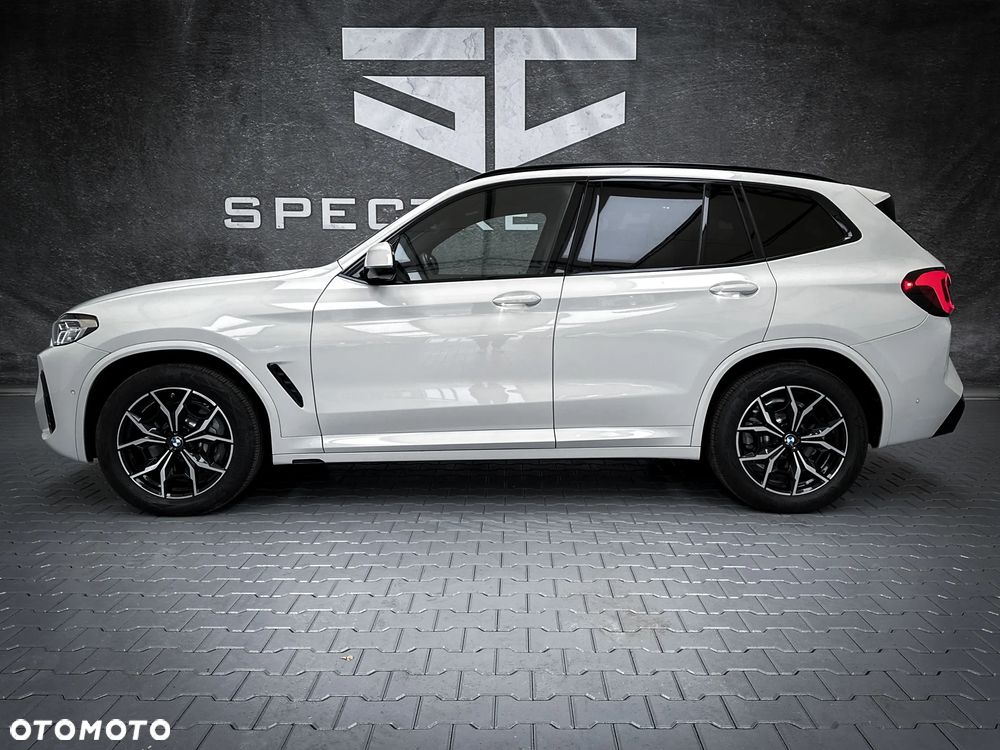 BMW X3 - 5