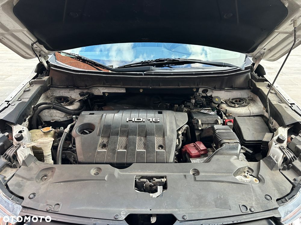 Peugeot 4008 HDI FAP 150 Stop & Start Allure - 34