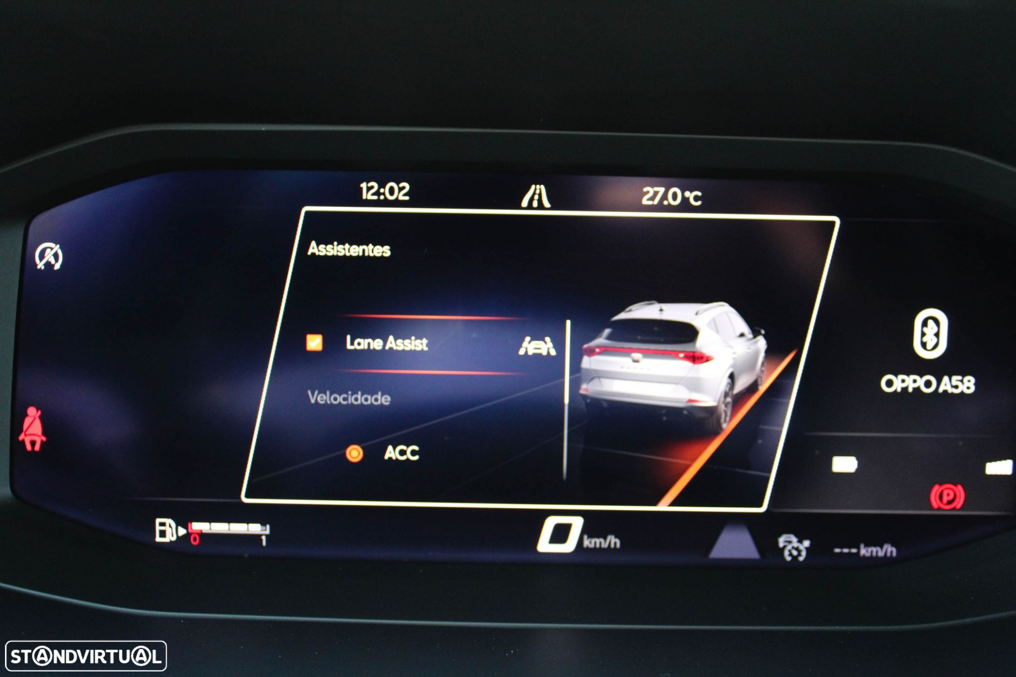 Cupra Formentor 2.0 TDI Sport - 33