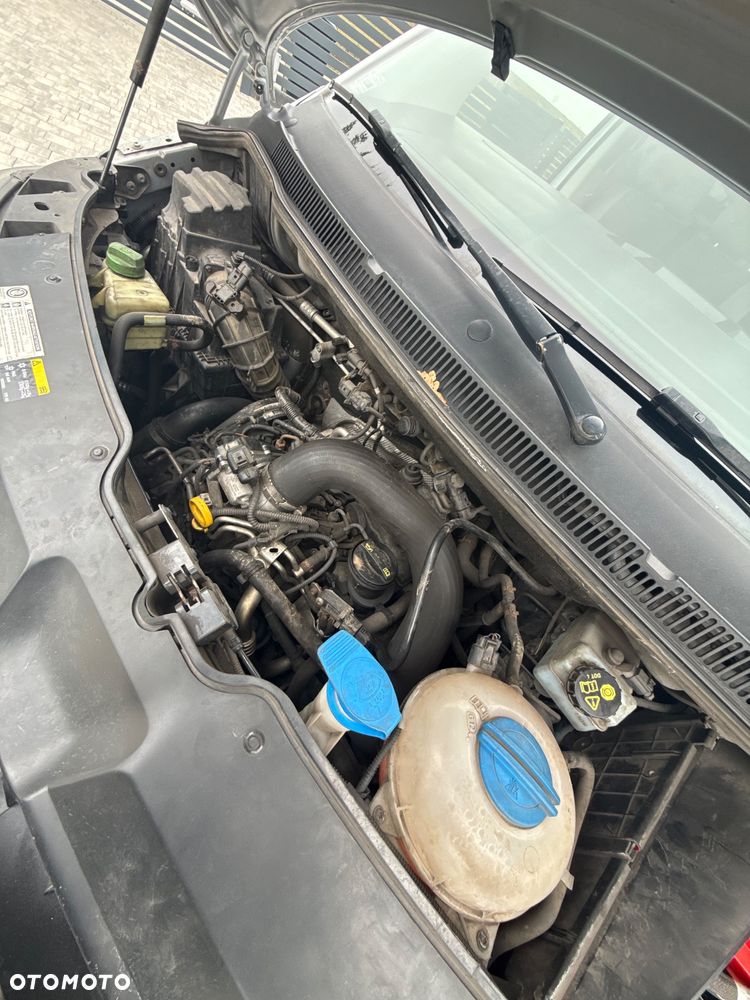 Volkswagen Transporter L2H1 - 24