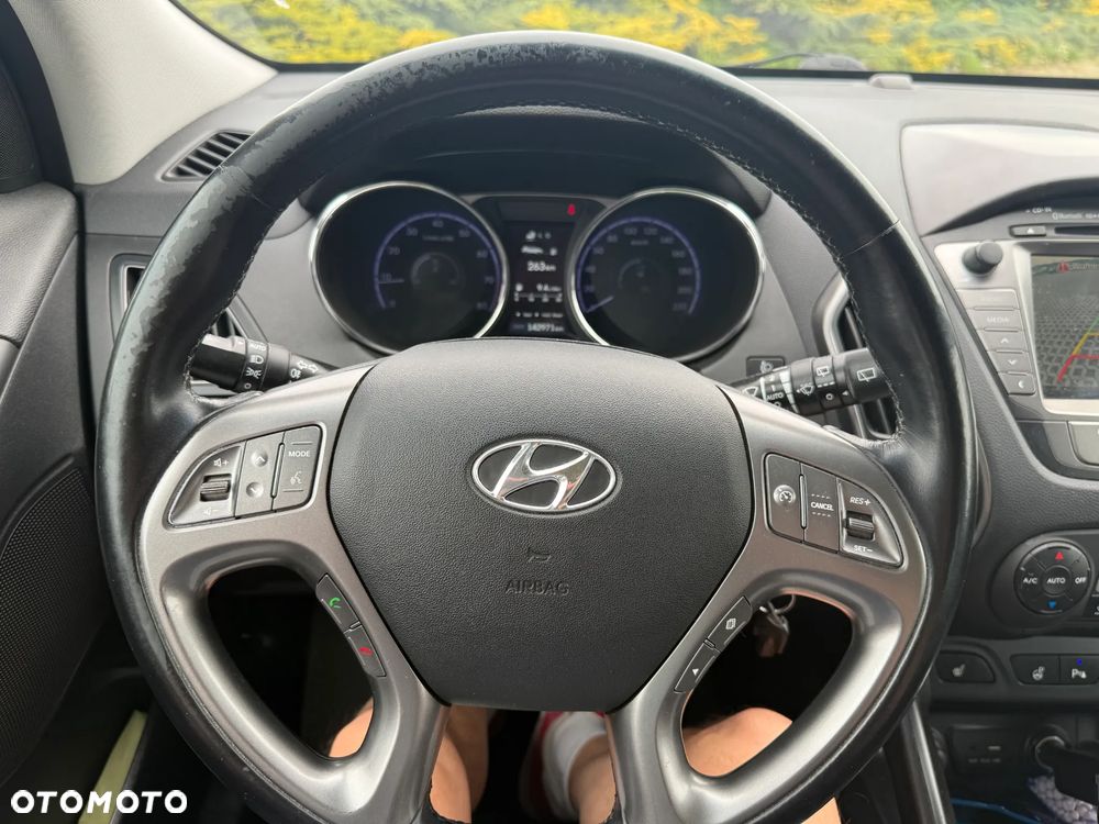 Hyundai ix35 1.6 GDI Premium 2WD - 7
