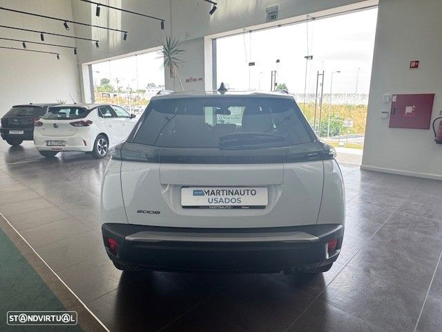 Peugeot 2008 1.2 PureTech Allure - 5