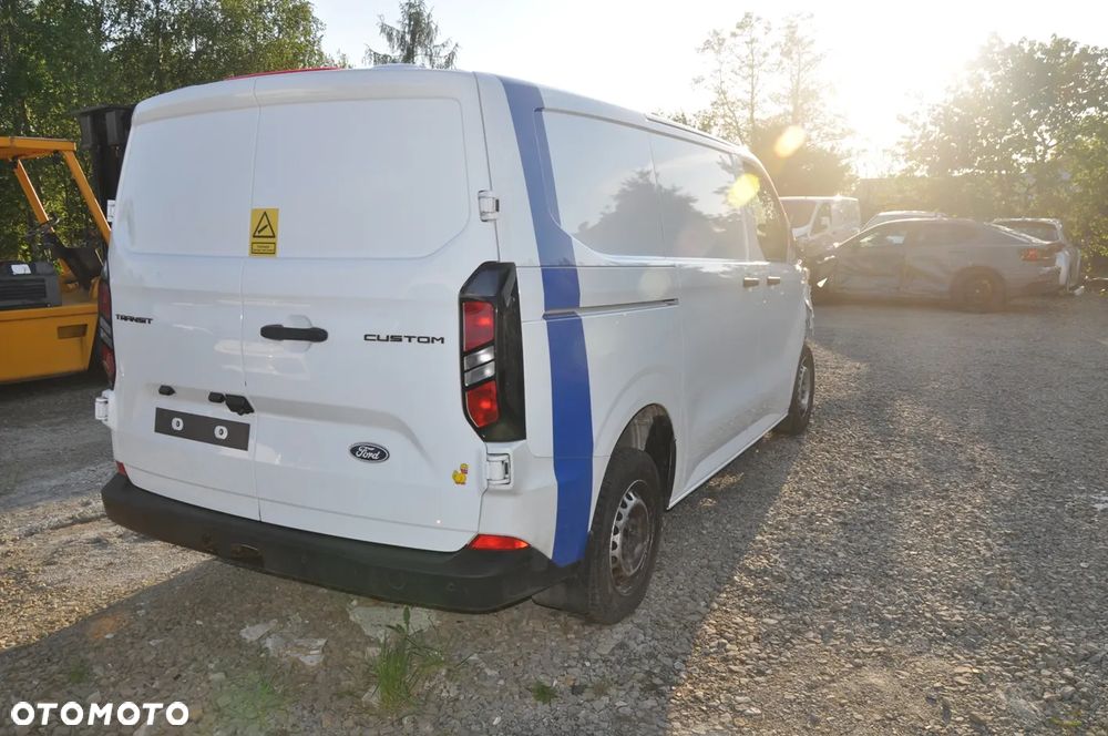 Ford Transit custom - 3