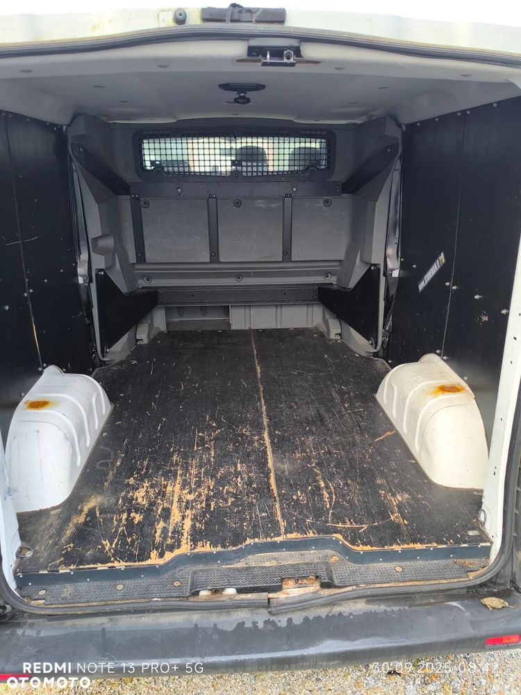 Renault Trafic - 7