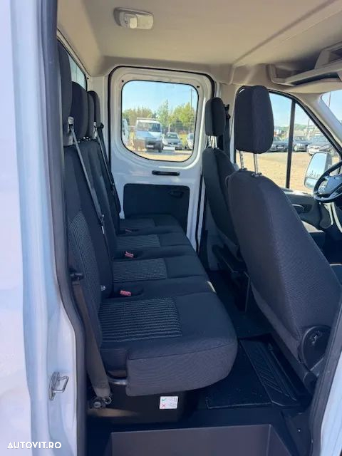 Ford TRANSIT - 10