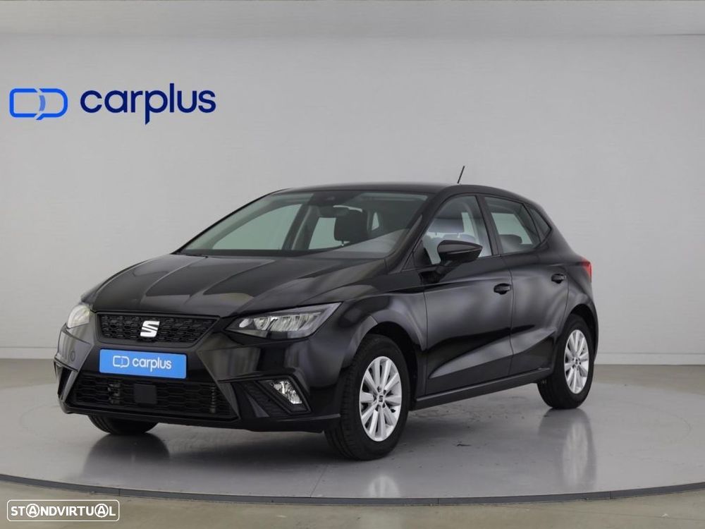 SEAT Ibiza 1.0 TSI Style DSG - 1