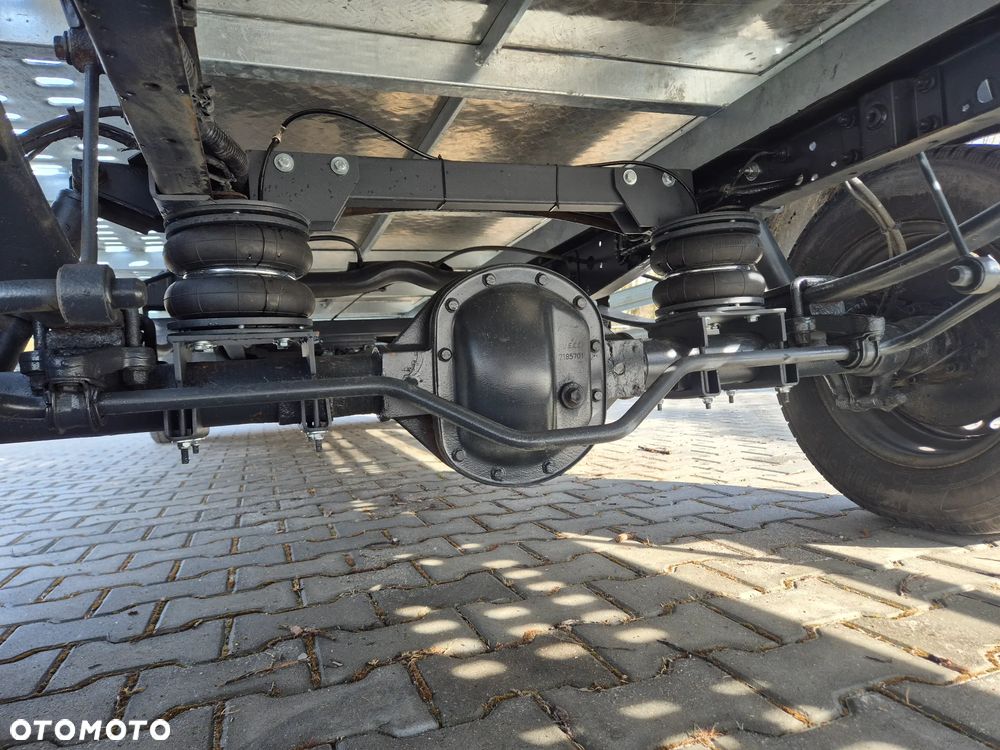 Iveco Daily 35s16 - 13