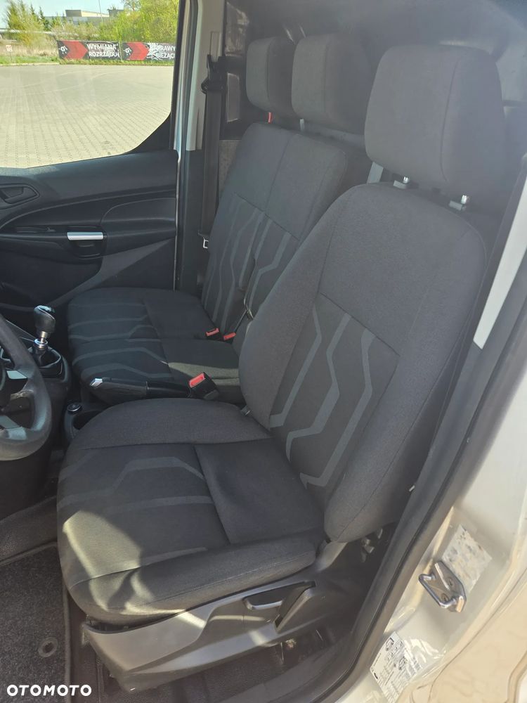 Ford Transit Connect Long - 28