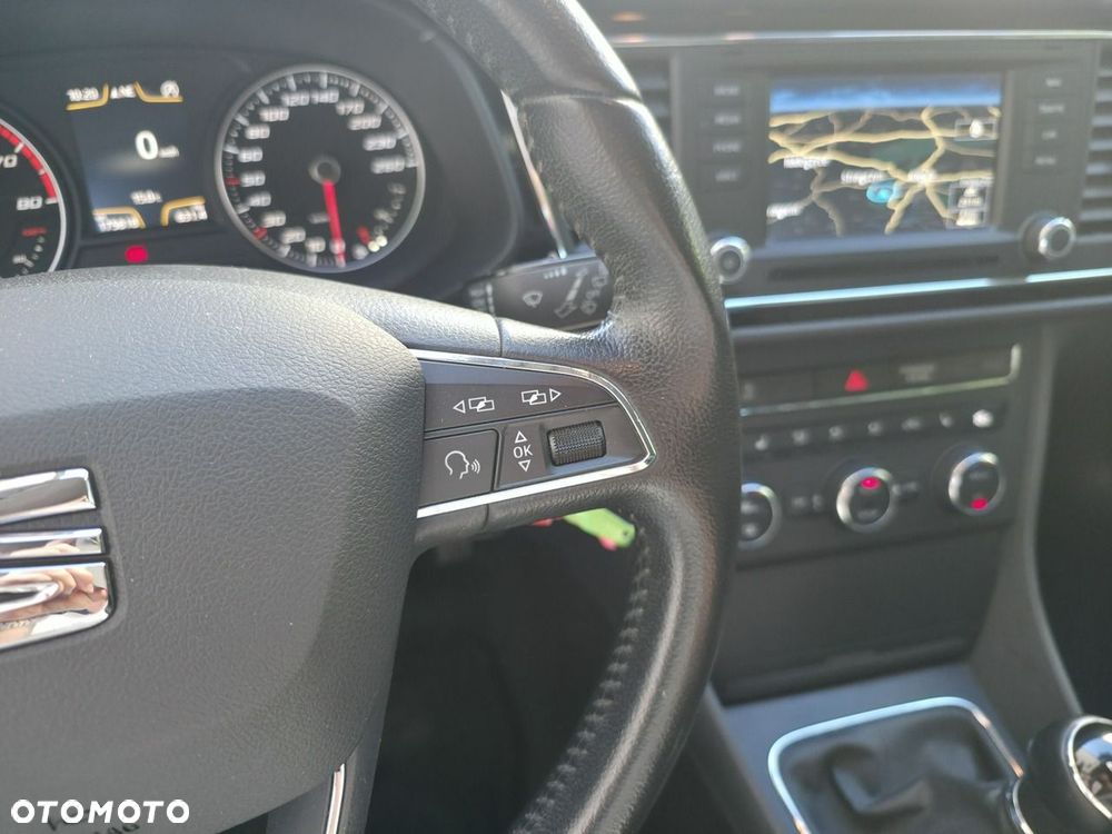 Seat Leon - 19