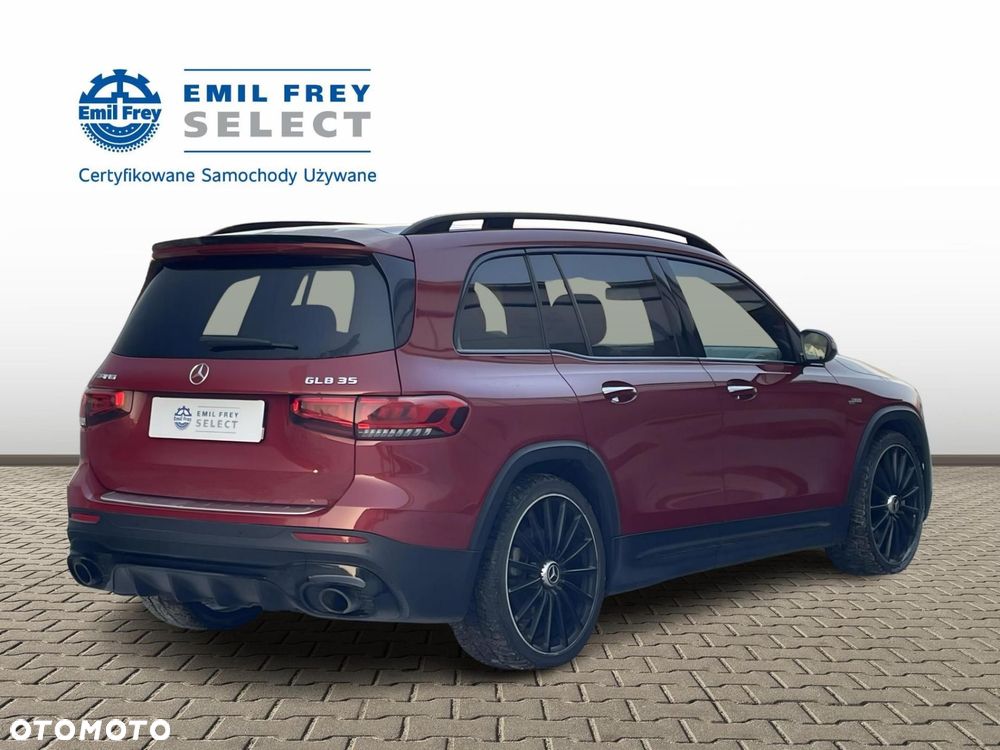 Mercedes-Benz GLB - 6