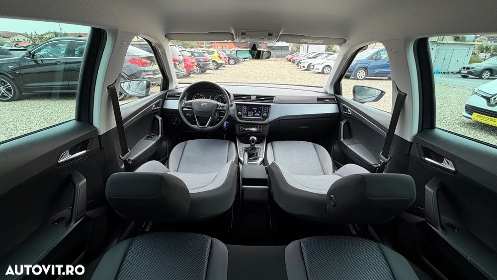 Seat Arona 1.0 TSI Xperience - 9