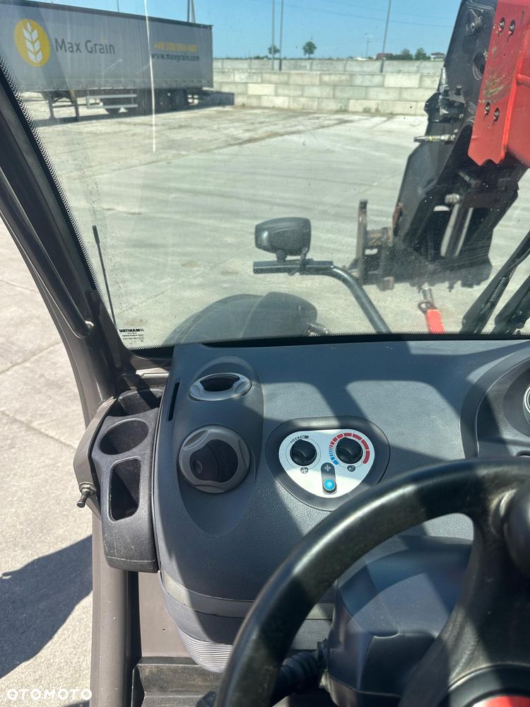 Manitou mlt 960 - 2