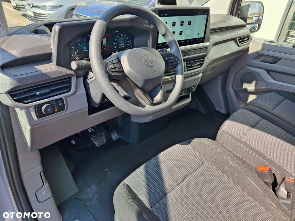 Volkswagen Transporter - 19