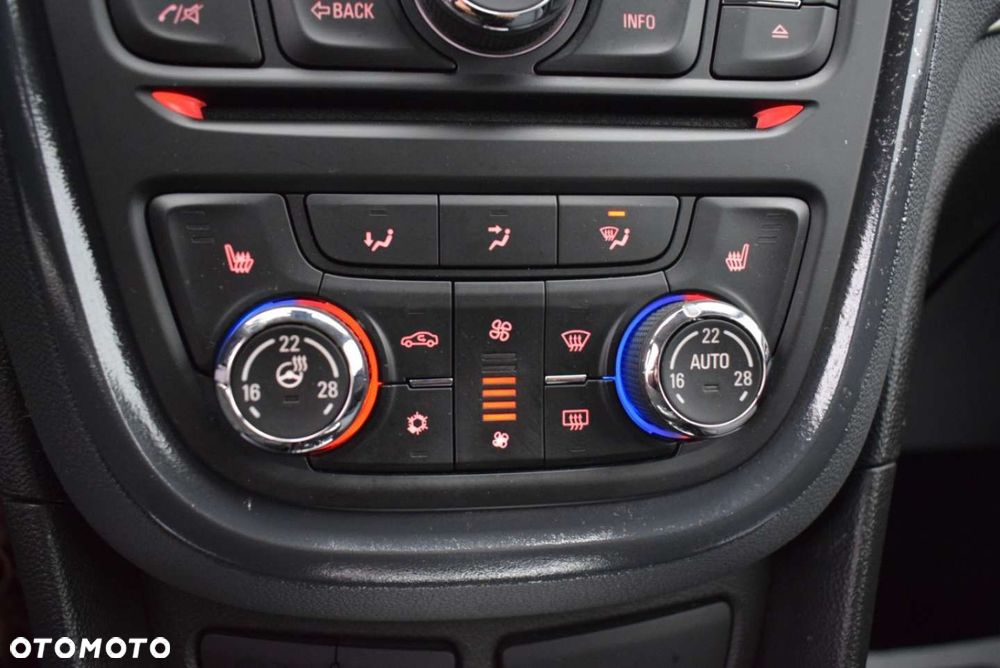 Opel Mokka - 31