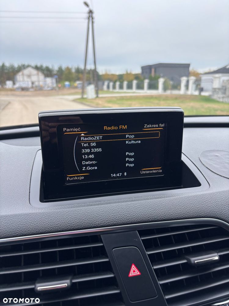 Audi Q3 - 13