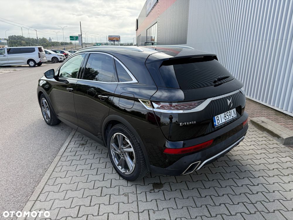 DS Automobiles DS 7 Crossback - 12