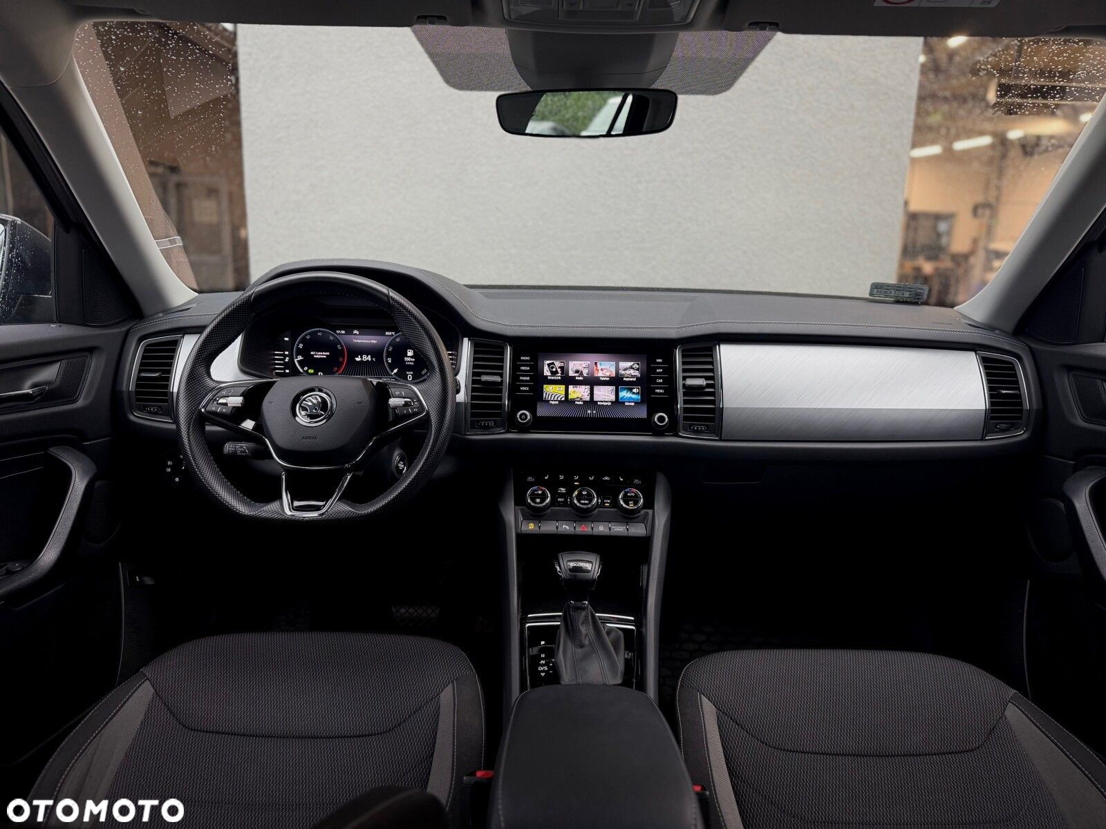 Skoda Kodiaq 1.5 TSI ACT 4x2 Ambition DSG - 12