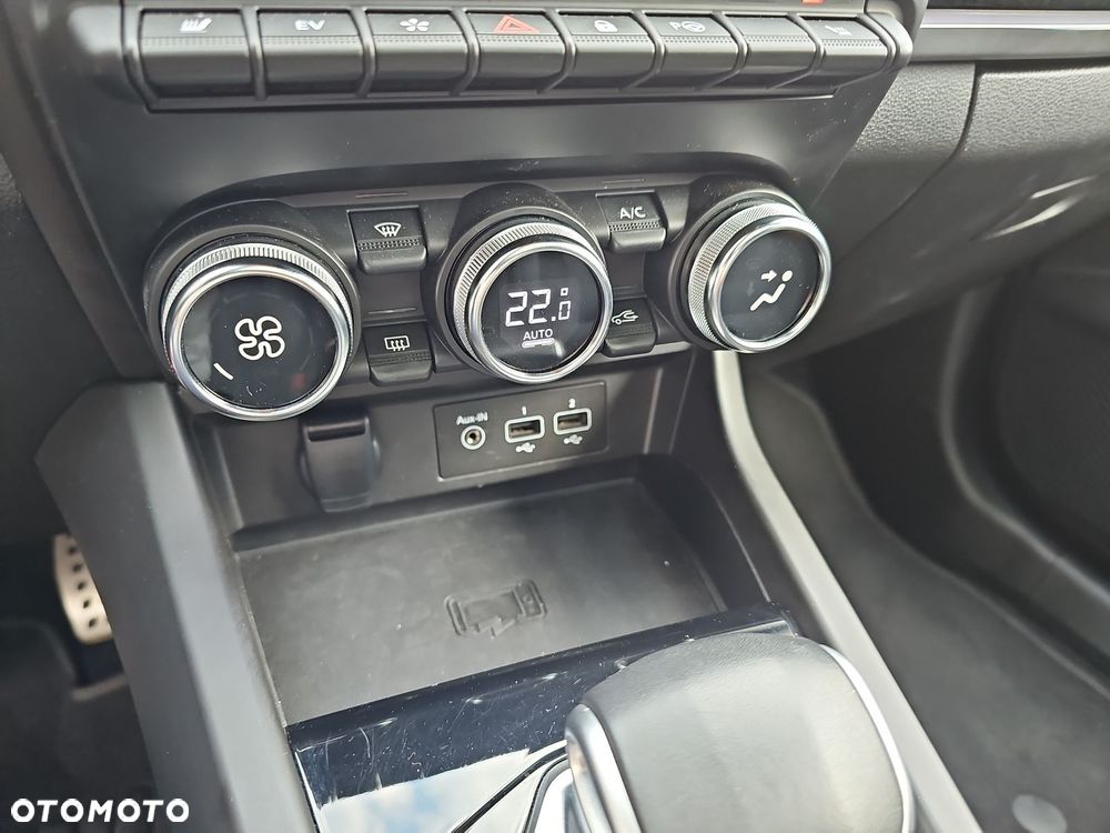 Renault Arkana 1.6 E-TECH E-Tech Engineered MMT - 24
