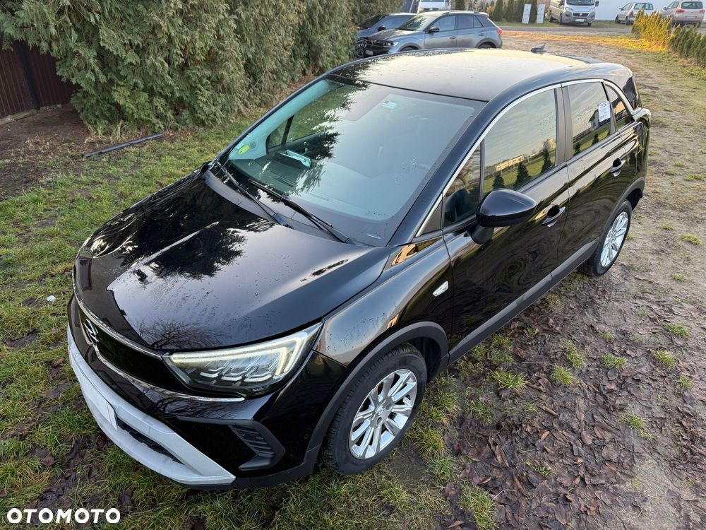 Opel Crossland 1.5 Business Edition - 24