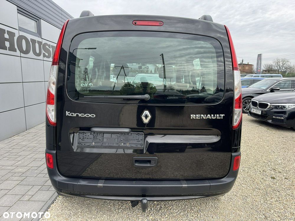 Renault Kangoo - 11