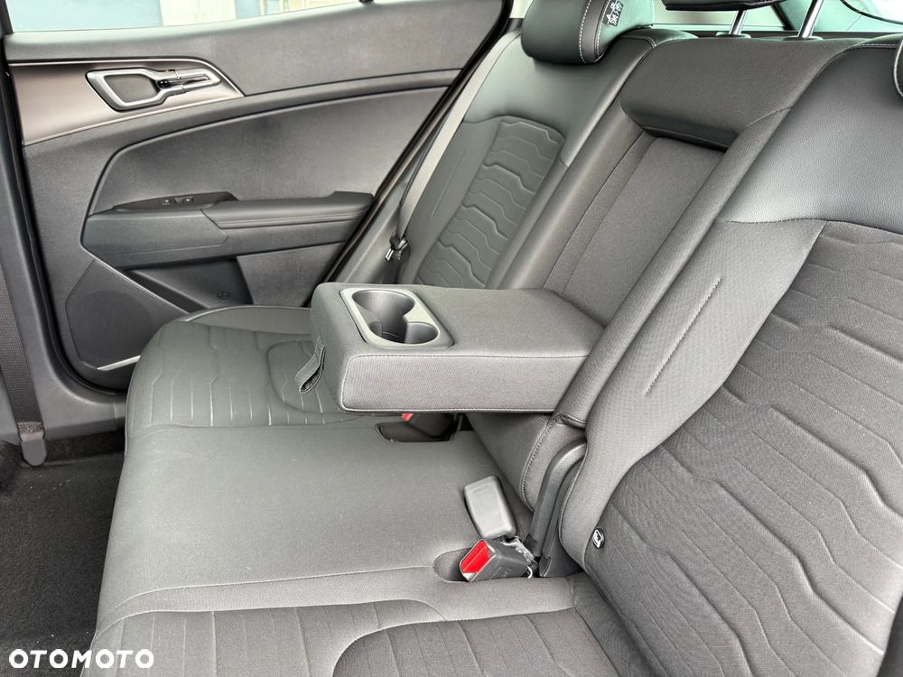 Kia Sportage 1.6 T-GDI L 2WD DCT - 21