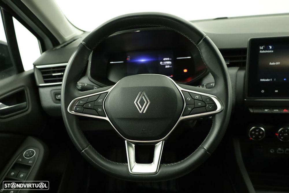 Renault Clio 1.0 TCe Evolution - 14