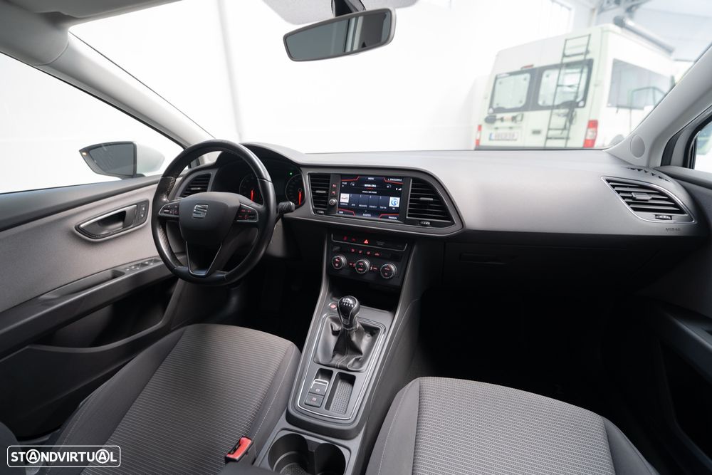 SEAT Leon 1.0 EcoTSI Style S/S - 2