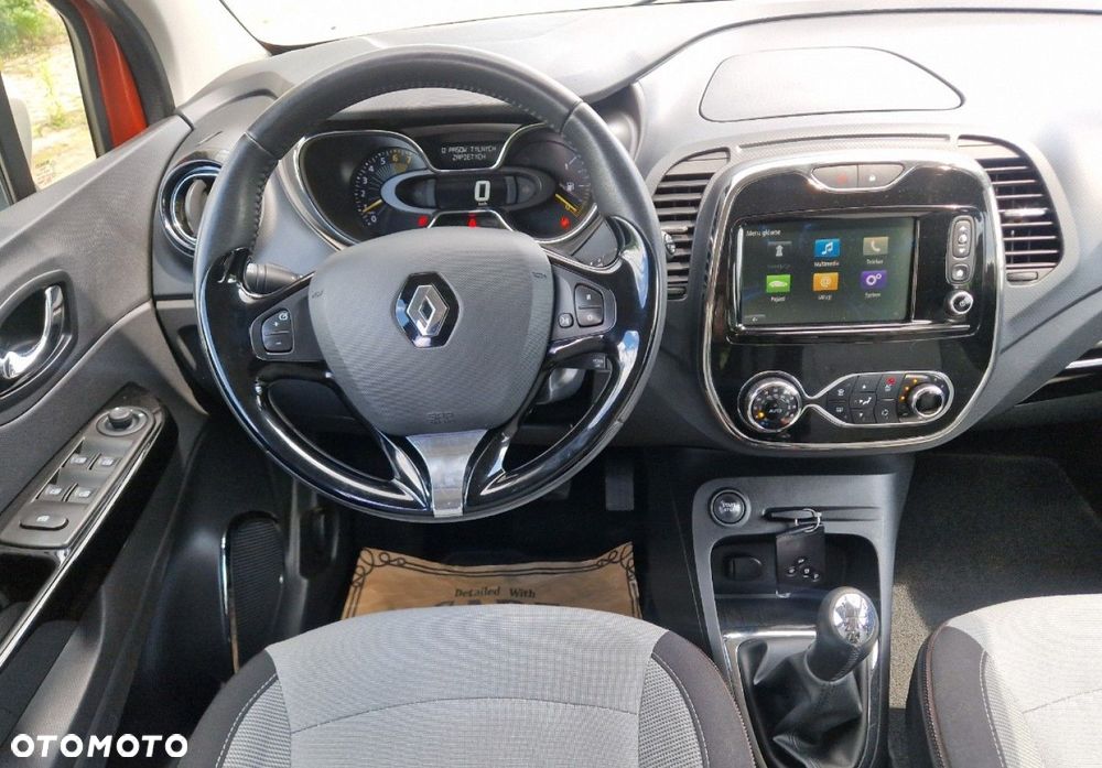 Renault Captur (ENERGY) TCe 90 INTENS - 23