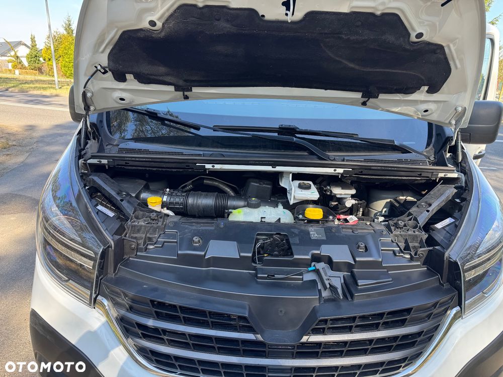 Renault Trafic - 9