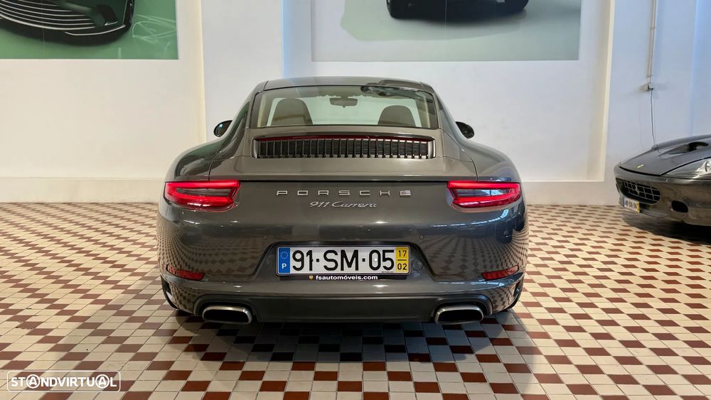 Porsche 911 (991) Carrera 2 PDK - 4
