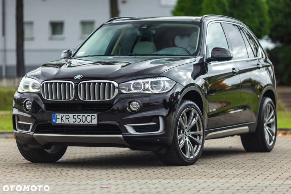 BMW X5 xDrive30d - 6