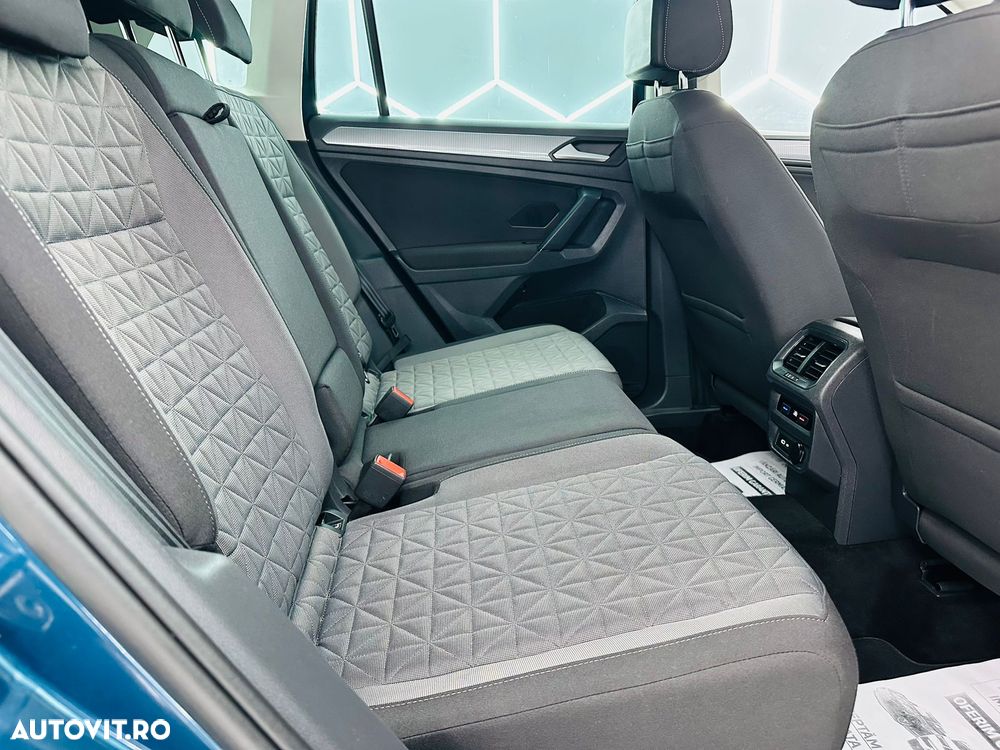 Volkswagen Tiguan 2.0 TDI DSG Life - 7