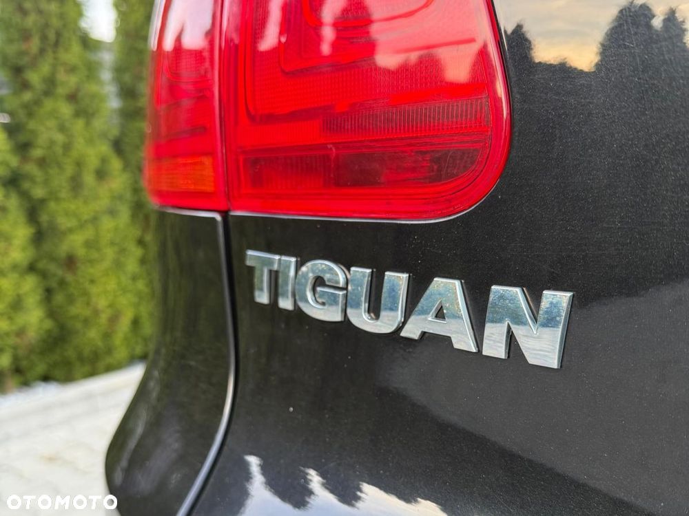 Volkswagen Tiguan 2.0 TDI 4Mot Sport&Style DSG - 20