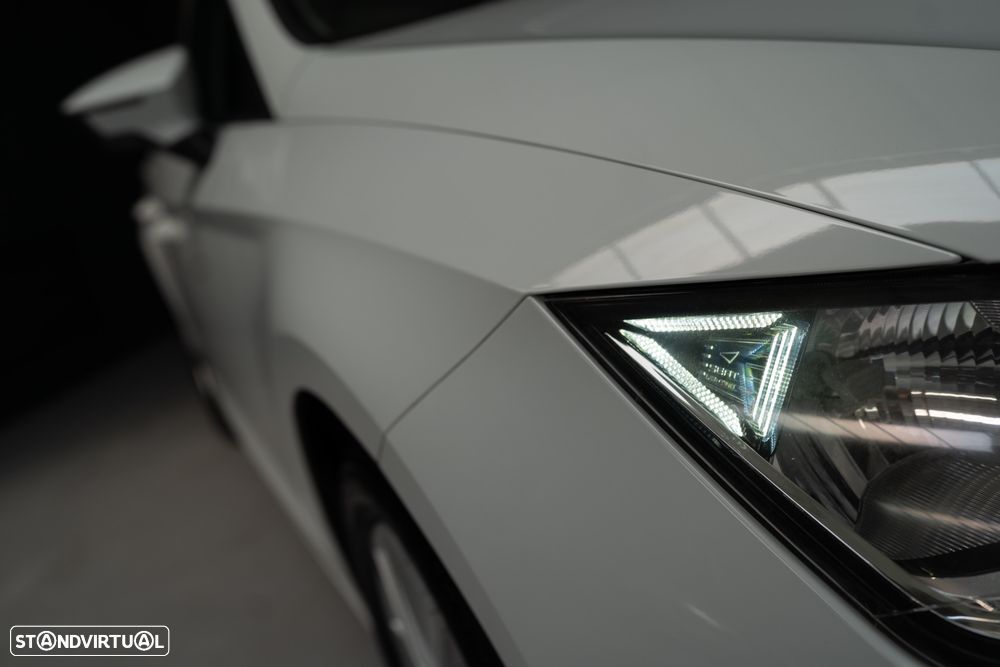 SEAT Leon 1.0 EcoTSI Style S/S - 7