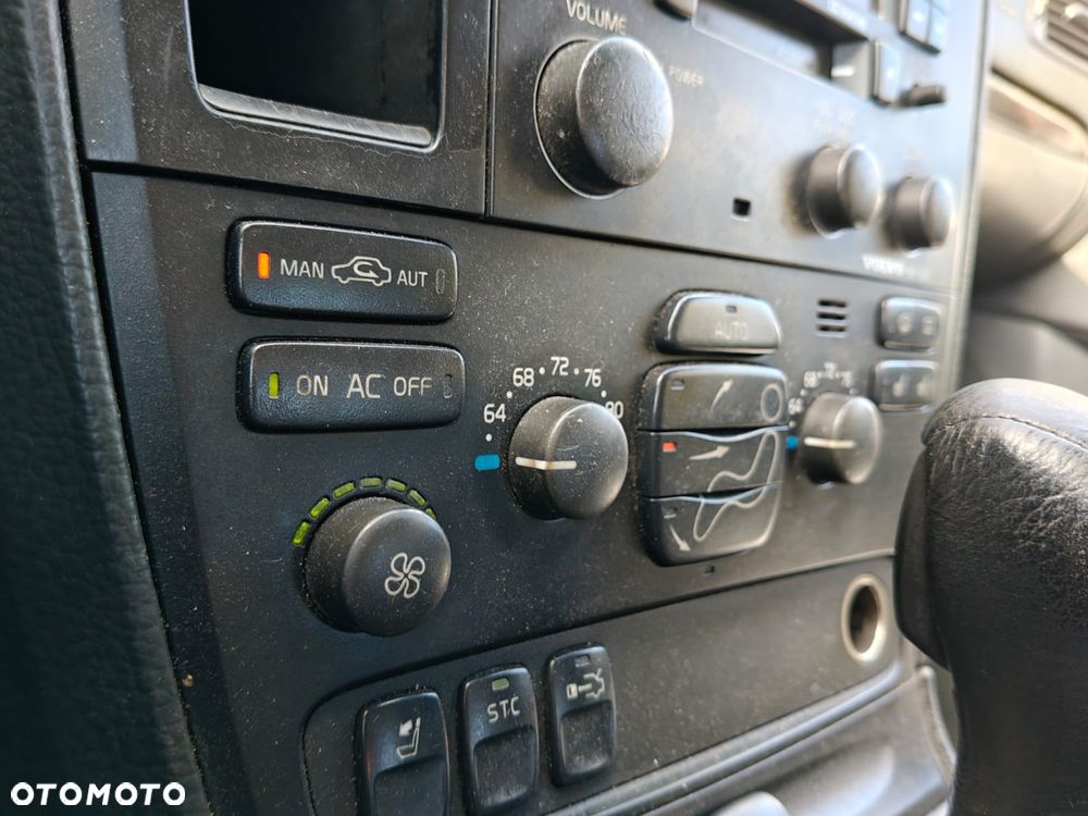 Volvo S60 2.5T Edition - 15