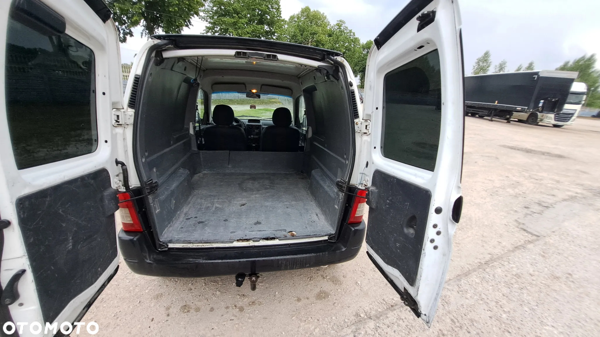 Peugeot Partner 1.6 HDI Origin - 3