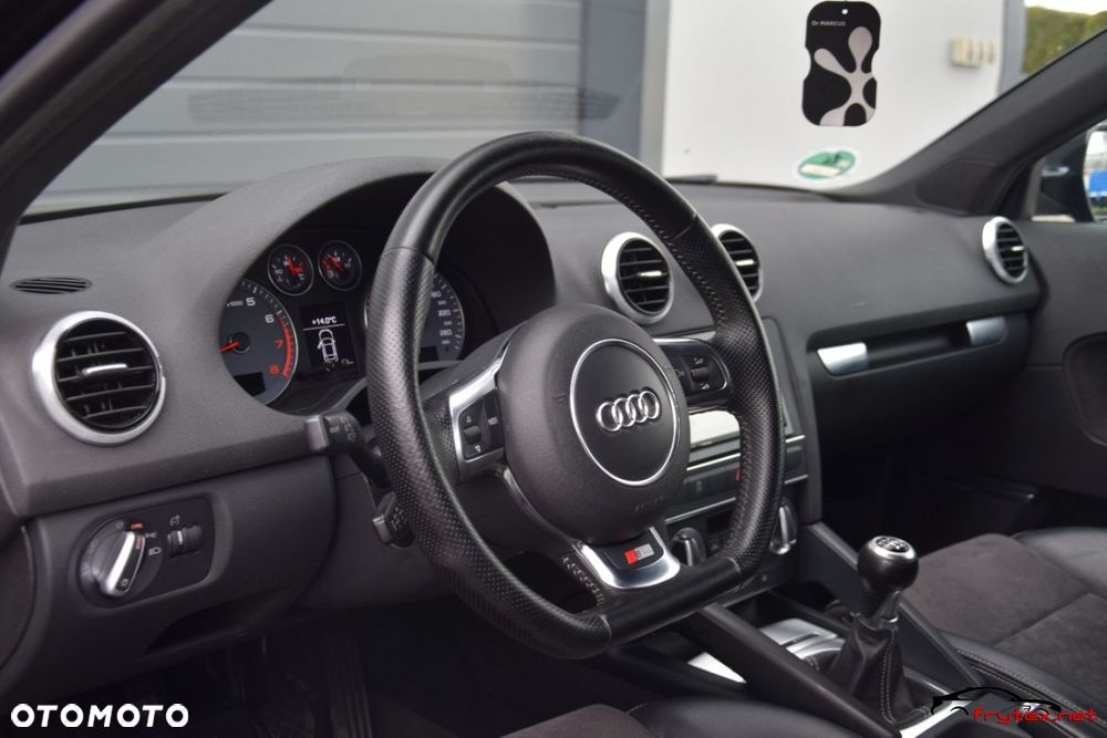 Audi A3 Sportback - 19