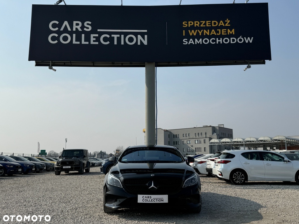Mercedes-Benz CLS - 26