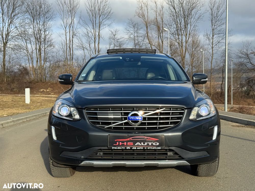 Volvo XC 60 - 9
