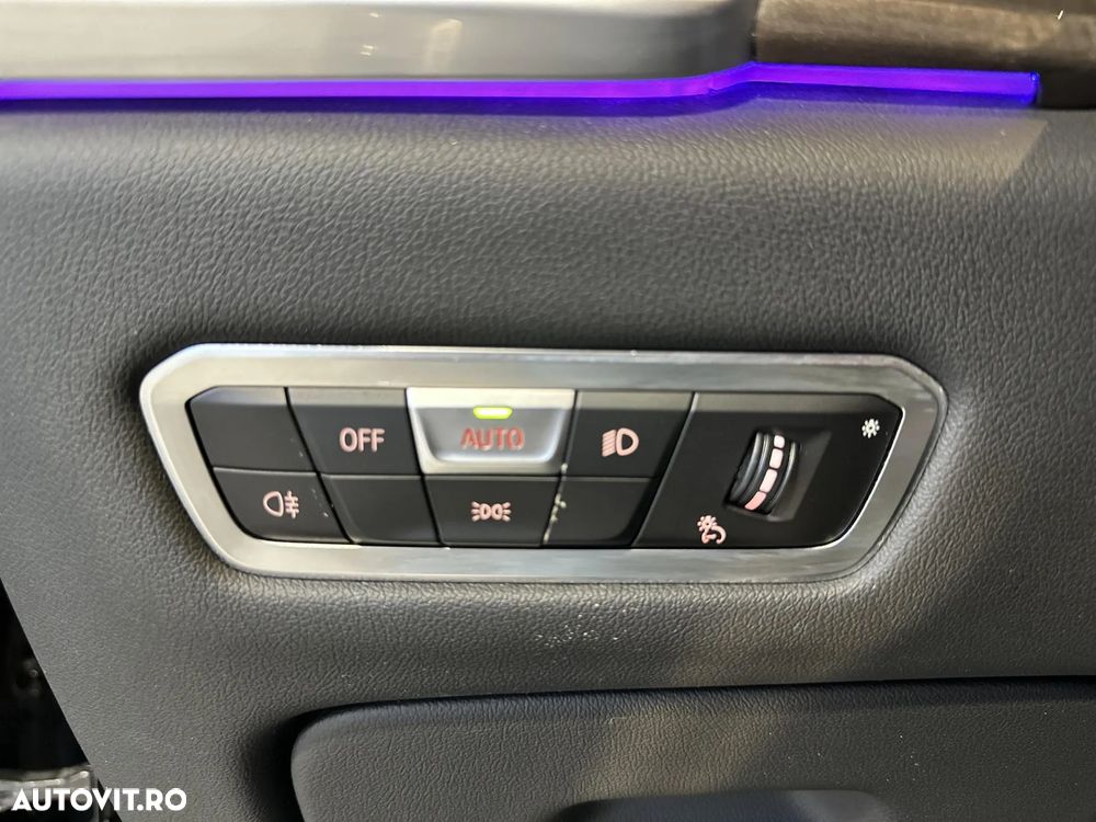 BMW X5 xDrive45e AT PHEV - 15