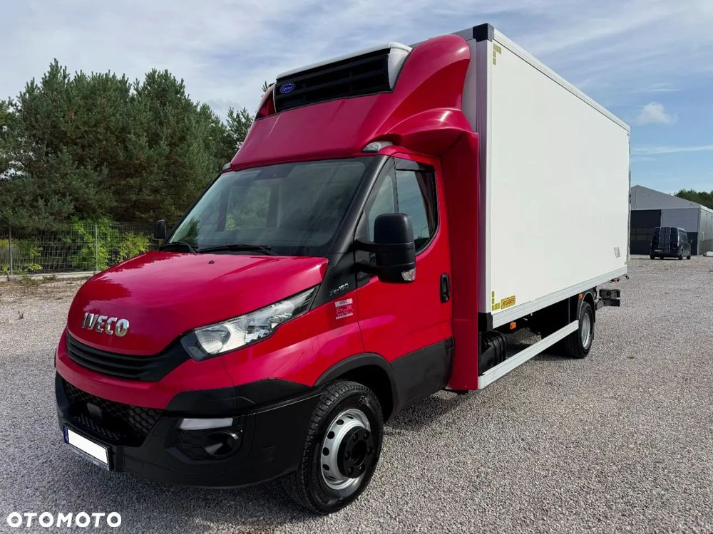 Iveco Daily 72C15