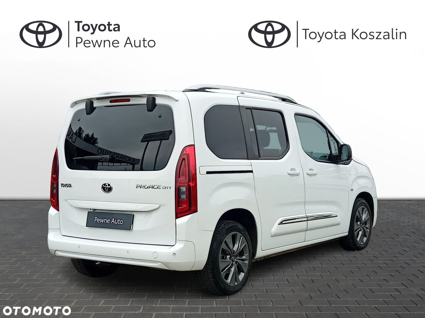 Toyota Proace City Verso 1.5 D-4D Family - 28