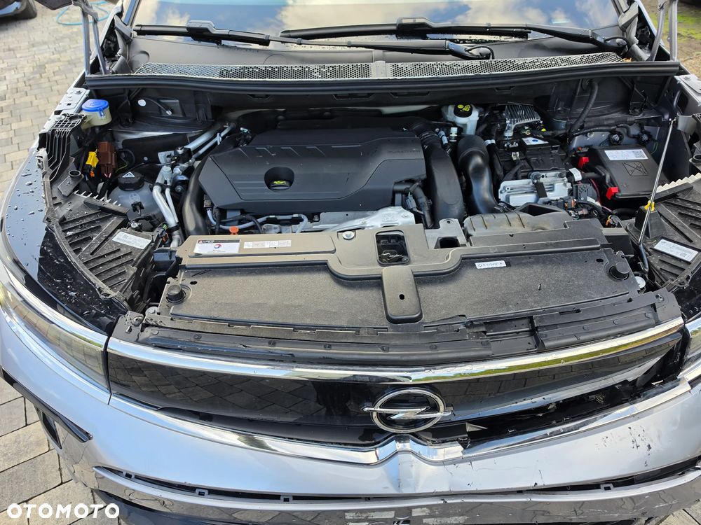 Opel Grandland X - 11