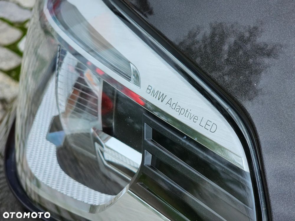 BMW Seria 5 520d Luxury Line - 22