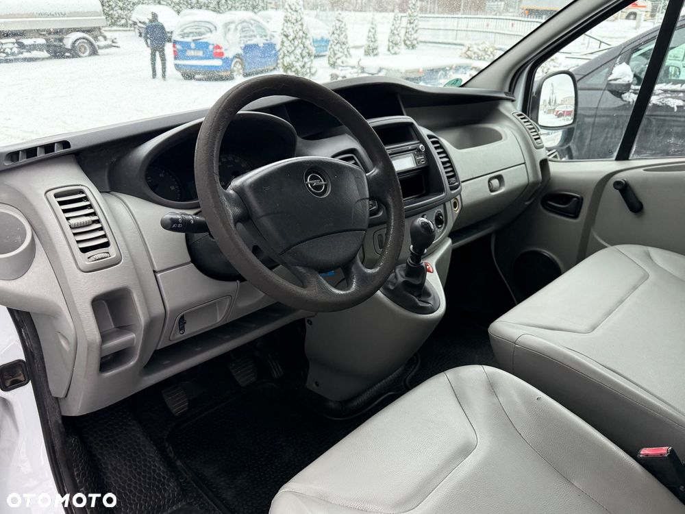Opel Vivaro 2.0cdti - 5